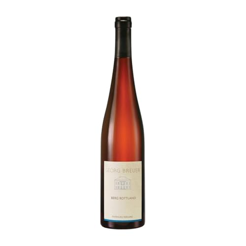 Georg Breuer Rüdesheim Berg Rottland Riesling Erste Lage 75 cl Weißwein Georg Breuer Rüdesheim Berg Rottland Riesling Erste Lage 75 cl Weißwein von Weingut Georg Breuer