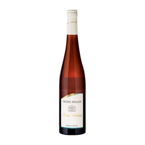 Georg Breuer Terra Montosa Riesling Trocken Rheingau 75 cl Weißwein Georg Breuer Terra Montosa Riesling Trocken Rheingau 75 cl Weißwein von Weingut Georg Breuer