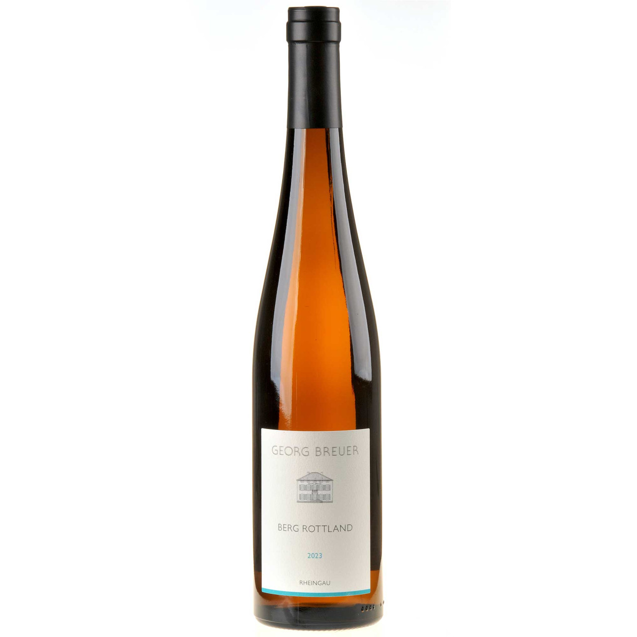 Weingut Georg Breuer Riesling Berg Rottland 2022 von Weingut Georg Breuer