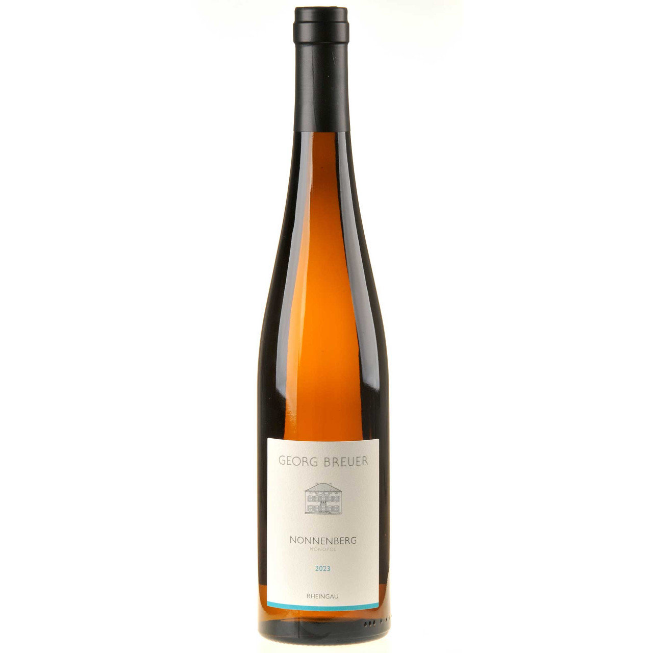 Weingut Georg Breuer Riesling Nonnenberg 2022 von Weingut Georg Breuer