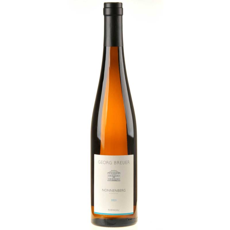 Weingut Georg Breuer Riesling Nonnenberg 2023 von Weingut Georg Breuer