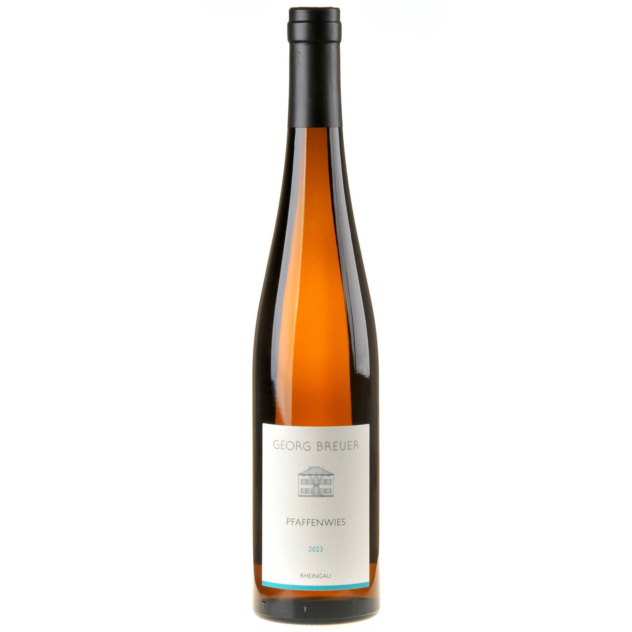 Weingut Georg Breuer Riesling Pfaffenwies 2022 von Weingut Georg Breuer