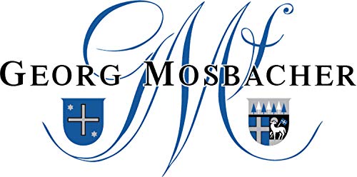 Riesling Forster Freundstück Grosses Gewächs - 2018 - Mosbacher Riesling Forster Freundstück Grosses Gewächs - 2018 - Mosbacher von Weingut Georg Mosbacher