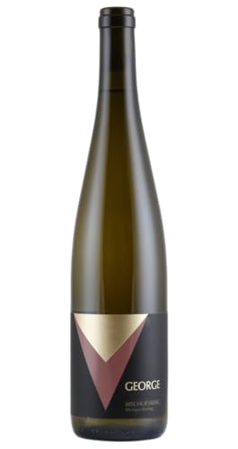 Weingut George Rüdesheimer Bischofsberg Riesling trocken Reserve 2023 | Rheingau – Deutschland | 1 x 0,75 Liter Weingut George Rüdesheimer Bischofsberg Riesling trocken Reserve 2023 | Rheingau – Deutschland | 1 x 0,75 Liter von Weingut George