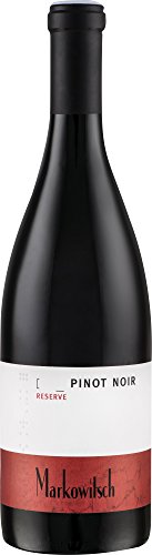 Weingut Gerhard Markowitsch Pinot Noir Reserve Cuvée 2012 (1 x 0.75 l) von Weingut Gerhard Markowitsch