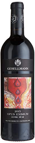 Gesellmann Op Eximium N°28 2016 (1 x 0.75 l) von Weingut Gesellmann