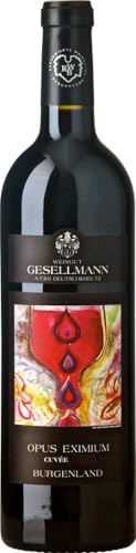 Weingut Gesellmann Op Eximium No 33 2020 0.75 L Flasche von Weingut Gesellmann