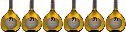 6x Silvaner 2022 - Weingut Giegerich, Franken - Weißwein von Weingut Giegerich
