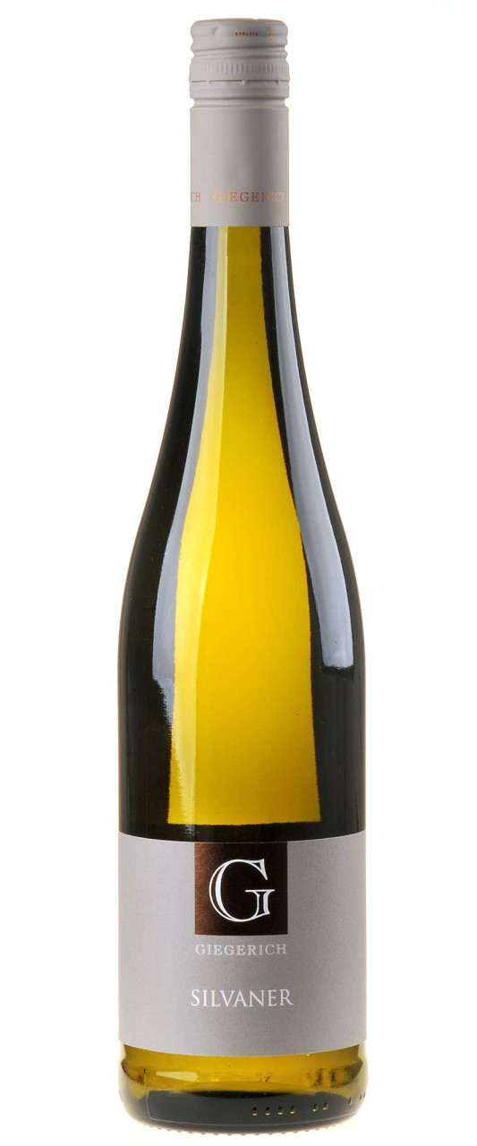Weingut Giegerich Silvaner 2023 von Weingut Giegerich