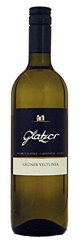 Weingut Glatzer Grüner Veltliner, 6er Pack (6 x 750 ml) von Weingut Glatzer