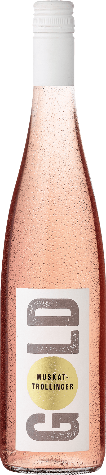 Gold Muskat Rosé Gold Muskat Rosé