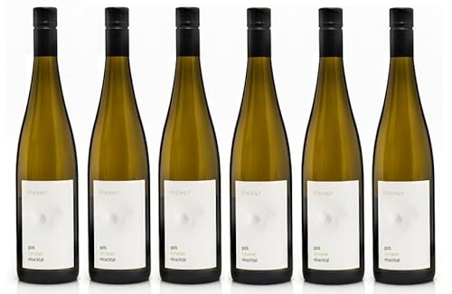6x 0,75l - 2023er - Weingut Griesserhof - Gols - Sylvaner - Eisacktal - Valle Isarco D.O.P. - Südtirol - Italien - Weißwein trocken 6x 0,75l - 2023er - Weingut Griesserhof - Gols - Sylvaner - Eisacktal - Valle Isarco D.O.P. - Südtirol - Italien - Weißwein trocken von Weingut Griesserhof