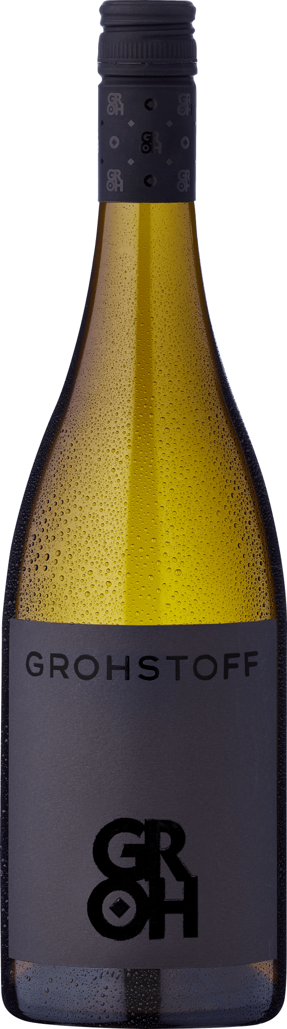 Grohstoff Chardonnay Grohstoff Chardonnay