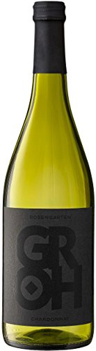 Weingut Groh Chardonnay Rosengarten 2014 trocken (1 x 0.75 l) von Weingut Groh