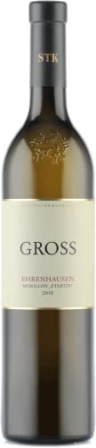 6x 0,75l - Weingut Gross - Ehrenhausen - Morillon -"Startin" - Südsteiermark DAC - Österreich - Weißwein trocken von Weingut Gross