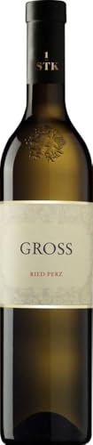 Weingut Gross Ried Perz Gelber Muskateller Steiermark 2021 Wein (1 x 0.75 l) von Gross