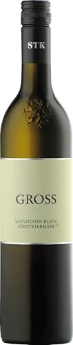 Weingut Gross Sauvignon Blanc 2023 0.75 L Flasche von Gross