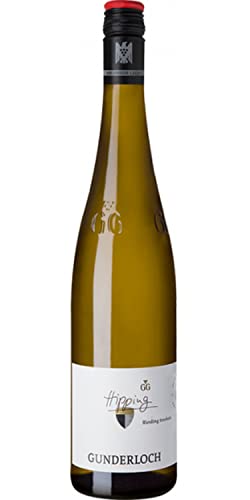 Gunderloch Riesling Niersteiner Hipping Grosses Gewächs - 2020 von Weingut Gunderloch