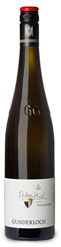 Gunderloch Riesling Niersteiner Pettenthal Grosses Gewächs - 2020 von Weingut Gunderloch