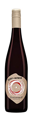 Weingut Gustavshof: ZeroS ein jugendlicher Rotwein für den alltäglichen Genuss. Ohne Schwefelzusatz, Demeter zertifiziert. Weingut Gustavshof: ZeroS ein jugendlicher Rotwein für den alltäglichen Genuss. Ohne Schwefelzusatz, Demeter zertifiziert. von Weingut Gustavshof GbR, Hauptstrasse 53, 55234 Gau-Heppenheim