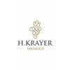 H. Krayer 2021 Rheingau Riesling Literwein halbtrocken 1,0 L von Weingut H. Krayer