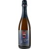 Härle-Kerth 2020 \"LA REINE\"" Pinot Blanc de Noir brut" von Weingut Härle-Kerth