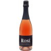 Hafner  Rosé Sekt trocken 0,7 L von Weingut Hafner