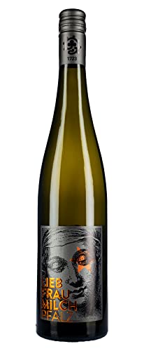 Weingut Hammel Liebfraumilch Schwarze Madonna Weingut Hammel Liebfraumilch Schwarze Madonna von Weingut Hammel
