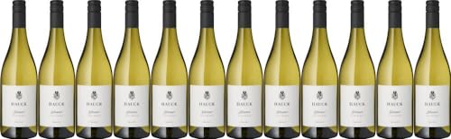 12x Silvaner Alte Reben Hauck 2023 - Weingut Hauck, Rheinhessen - Weißwein von Weingut Hauck