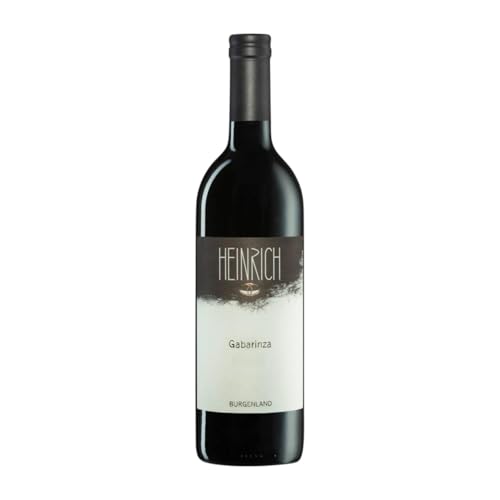 Heinrich Gabarinza Trocken Burgenland 75 cl Rotwein Heinrich Gabarinza Trocken Burgenland 75 cl Rotwein von Weingut Heinrich