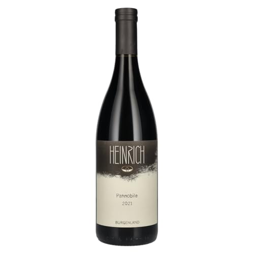 Heinrich Pannobile 2021 13% Vol. 0,75l Heinrich Pannobile 2021 13% Vol. 0,75l von Weingut Heinrich