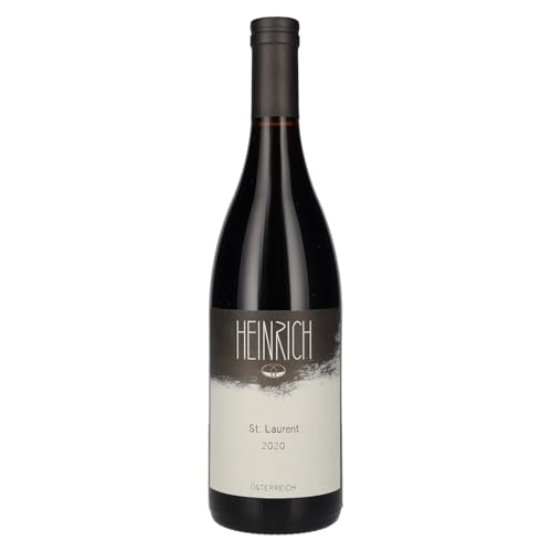 Heinrich St. Laurent 2020 11,5% Vol. 0,75l Heinrich St. Laurent 2020 11,5% Vol. 0,75l von Weingut Heinrich