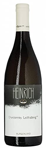 Heinrich Chardonnay Leithaberg DAC - Burgenland 2022 (1 x 0.750 l) von Heinrich