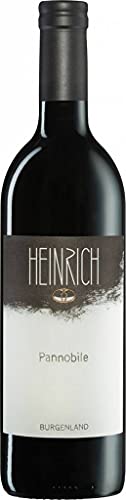 Heinrich Pannobile Burgenland QbA trocken 2020 (1 x 0.750 l) von Heinrich