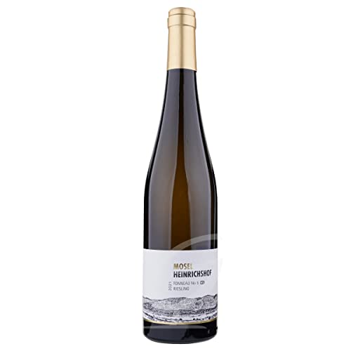 2021 Heinrichshof Riesling Tonneau No5 trocken 2021 Heinrichshof Riesling Tonneau No5 trocken von Weingut Heinrichshof