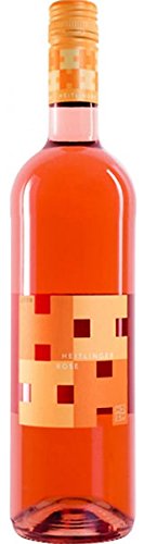 Heitlinger Sunset Twilight Rose 2022 (1 x 0,75L Flasche) von Weingut Heitlinger