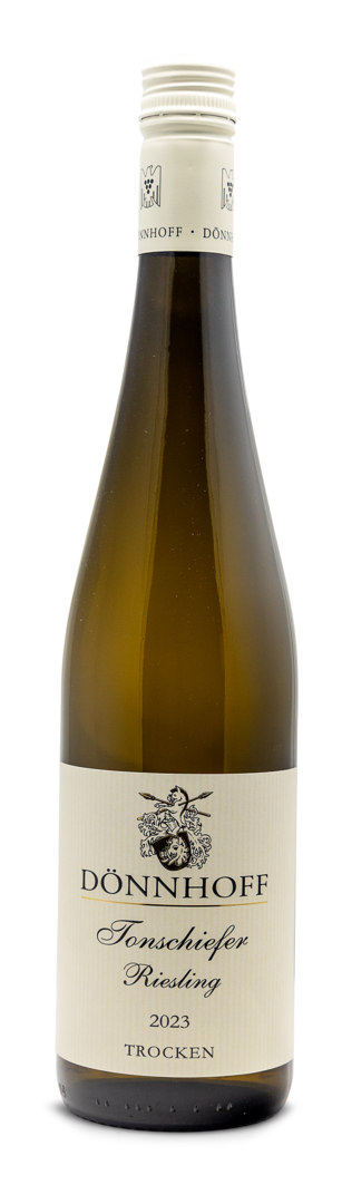 2023 "Tonschiefer" Riesling 2023 "Tonschiefer" Riesling von Weingut Hermann Dönnhoff