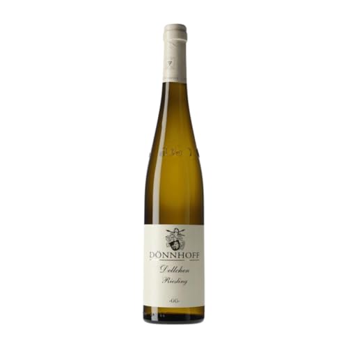 Hermann Dönnhoff Dellchen Riesling Grosses Gewächs GG 75 cl Weißwein Hermann Dönnhoff Dellchen Riesling Grosses Gewächs GG 75 cl Weißwein von Weingut Hermann Dönnhoff