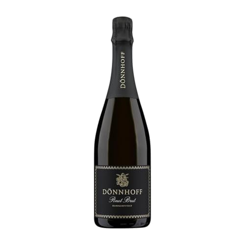 Hermann Dönnhoff Spätburgunder Brut Nahe 75 cl Weißer Sekt Hermann Dönnhoff Spätburgunder Brut Nahe 75 cl Weißer Sekt von Weingut Hermann Dönnhoff