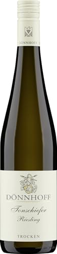 Weingut Hermann Dönnhoff Tonschiefer Riesling trocken Nahe 2023 Wein (1 x 0.75 l) von Dönnhoff