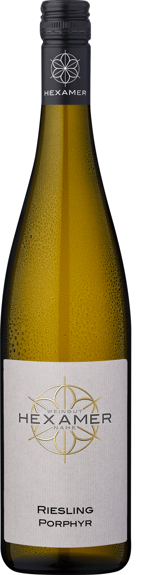 Hexamer Riesling »Porphyr« Hexamer Riesling »Porphyr«