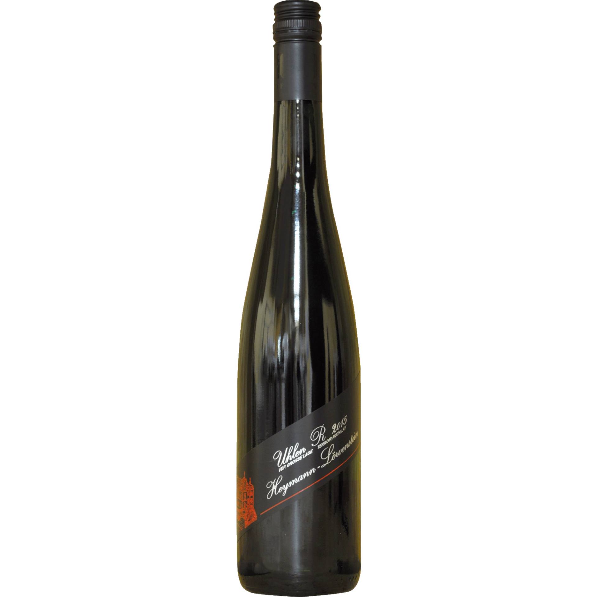 Heymann Löwenstein Uhlen Roth Lay Riesling GG, Trocken, Mosel, Mosel, 2021, Weißwein Heymann Löwenstein Uhlen Roth Lay Riesling GG, Trocken, Mosel, Mosel, 2021, Weißwein von Weingut Heymann-Löwenstein, -56333 Winningen