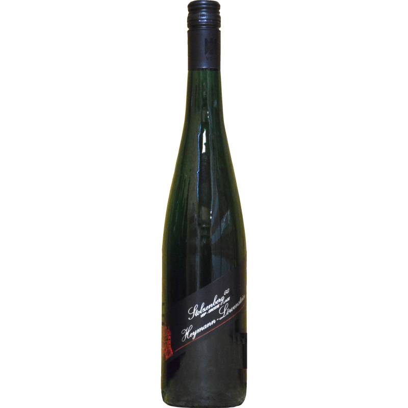 Hatzenport Stolzenberg GG, Trocken, Mosel, Mosel, 2018, Weißwein von Weingut Heymann-Löwenstein,56333,Winningen,Deutschland