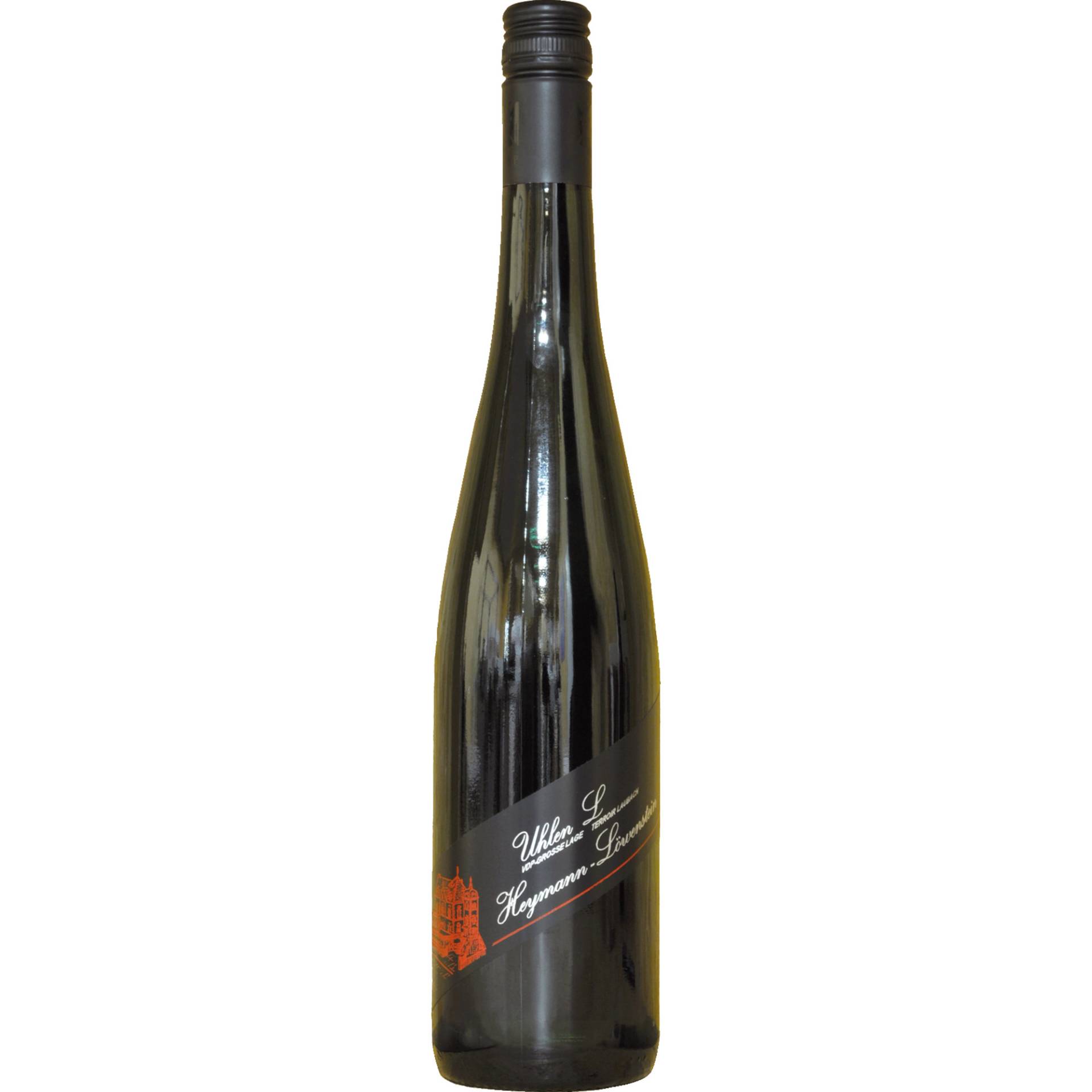 Heymann-Löwenstein Uhlen Laubach Riesling GG, trocken, Mosel, Mosel, 2021, Weißwein Heymann-Löwenstein Uhlen Laubach Riesling GG, trocken, Mosel, Mosel, 2021, Weißwein von Weingut Heymann-Löwenstein,56333,Winningen,Deutschland