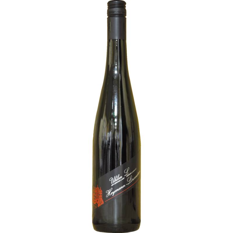 Heymann-Löwenstein Uhlen Laubach Riesling GG, trocken, Mosel, Mosel, 2016, Weißwein von "Weingut Heymann-Löwenstein",56333,Winningen,Deutschland