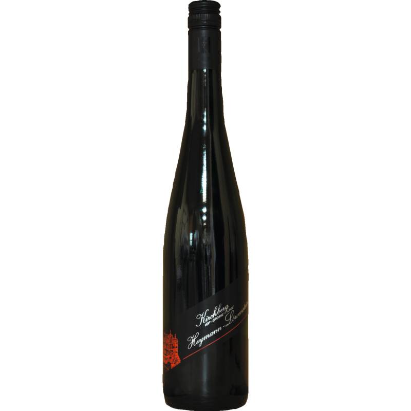 Hatzenport Kirchberg Riesling, Trocken, Mosel, Mosel, 2018, Weißwein von "Weingut Heymann-Löwenstein",56333,Winningen,Deutschland