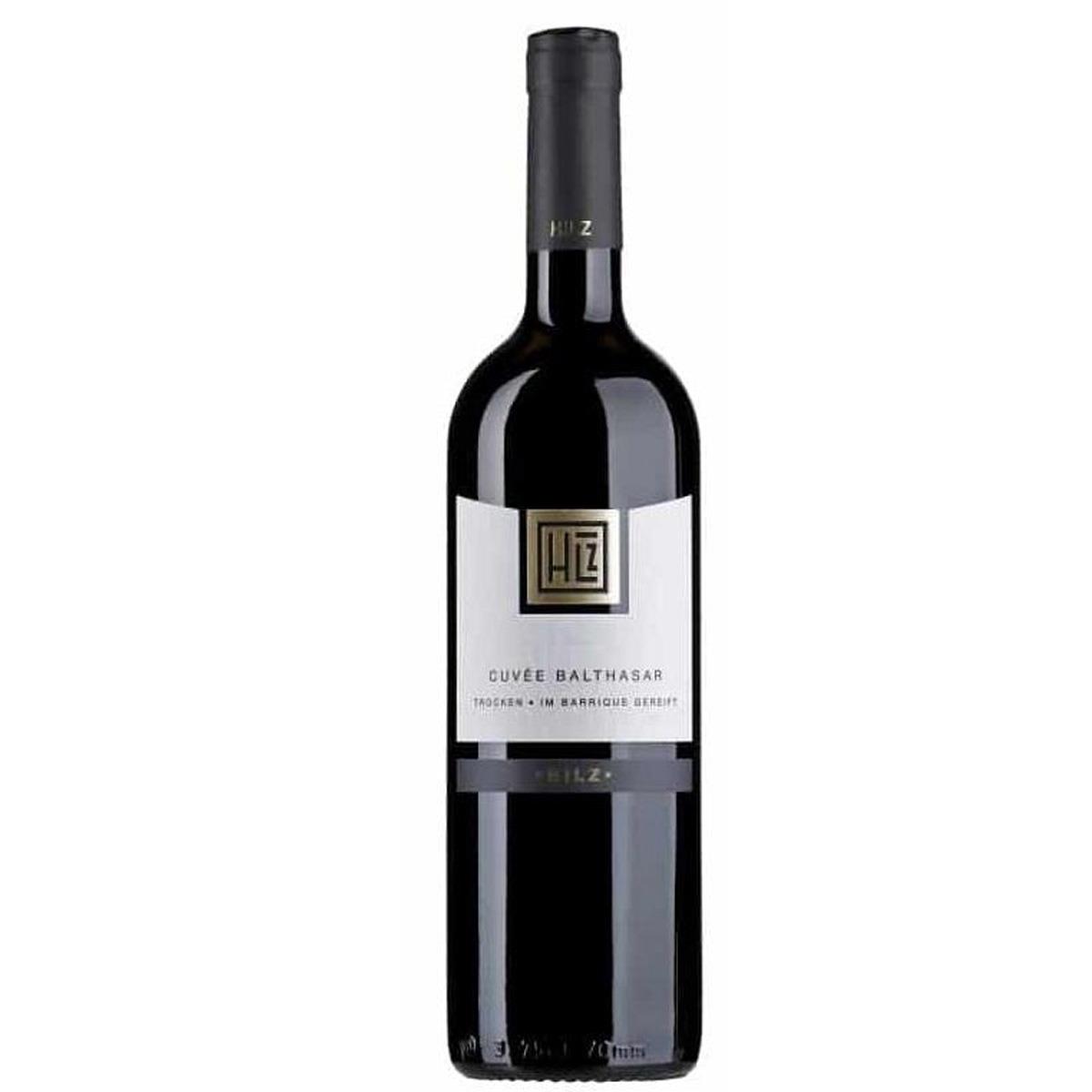 2022 Cuvée Balthasar Trocken 2022 Cuvée Balthasar Trocken von Weingut Hilz