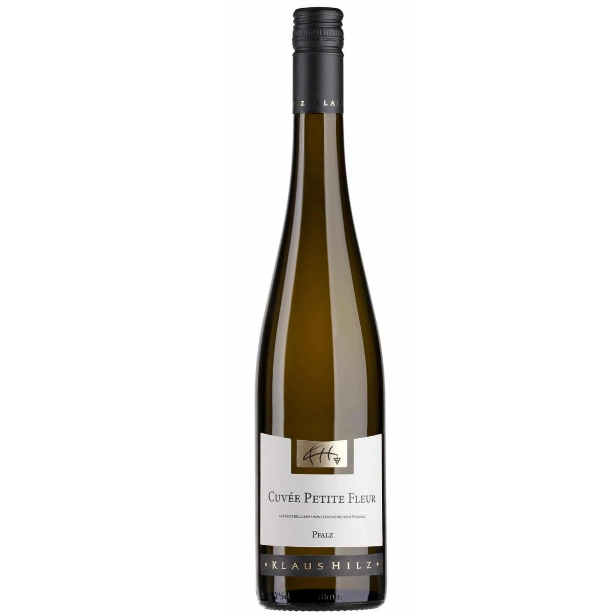 2024 Cuvée Petite Fleur 2024 Cuvée Petite Fleur von Weingut Hilz