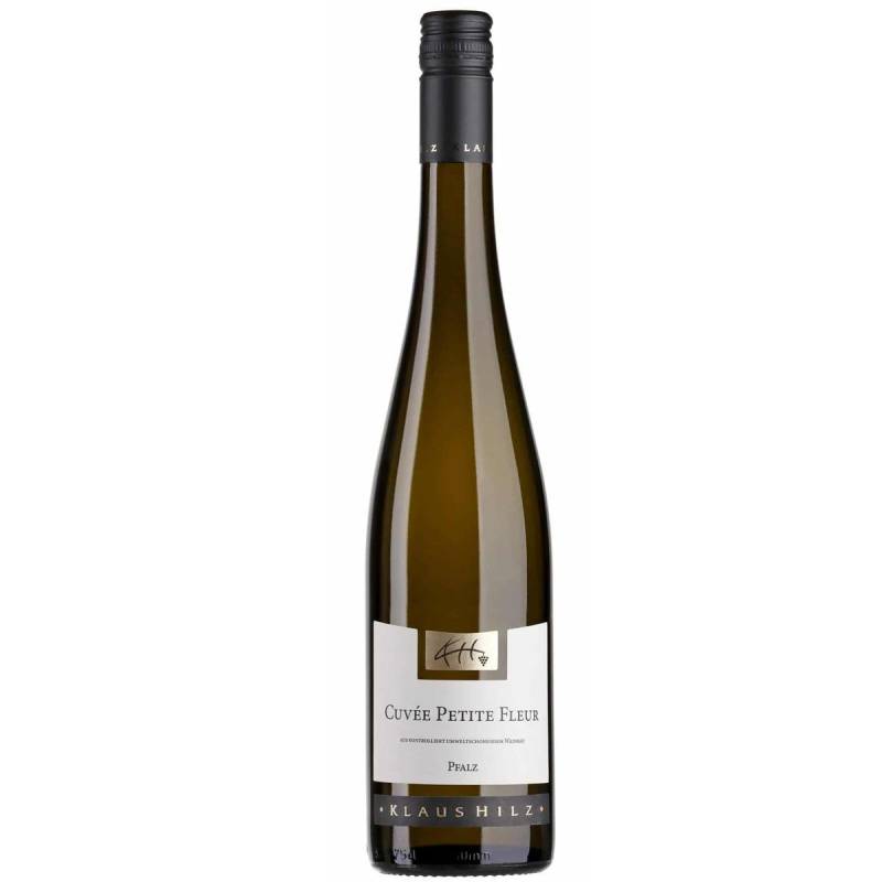 2024 Cuvée Petite Fleur von Weingut Hilz
