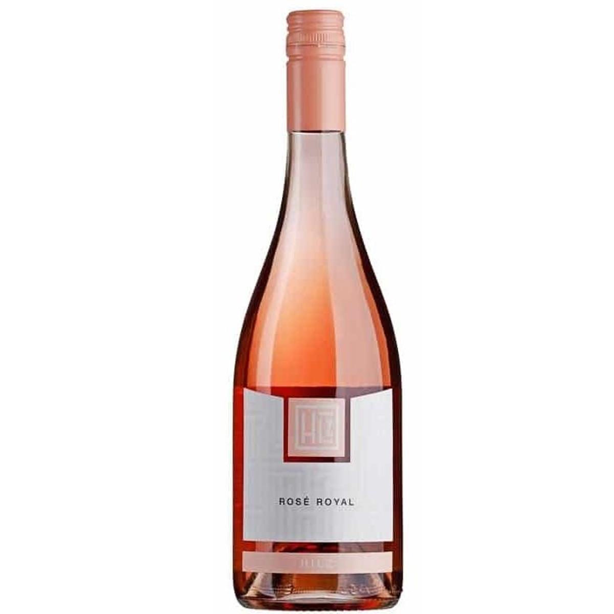2023 Rosé Royal Trocken von Weingut Hilz